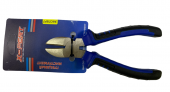 Кусачки *X-PERT-STANDART*, 6*160 мм, подвесные, комбинированная ручка, арт. №105.24