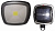 Фонарь-прожектор LED (на солнечных бат., аккумуляторная), арт. №160.68
