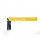 Уголок строительный *Стандарт* 35 см., арт. №121.03