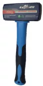 Кувалда *PROFI*, 1500 г., фиберглассовая ручка, арт. №104.92