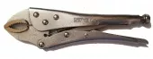 Зажим ручной с фиксатором *Стандарт*, арт. №105.99